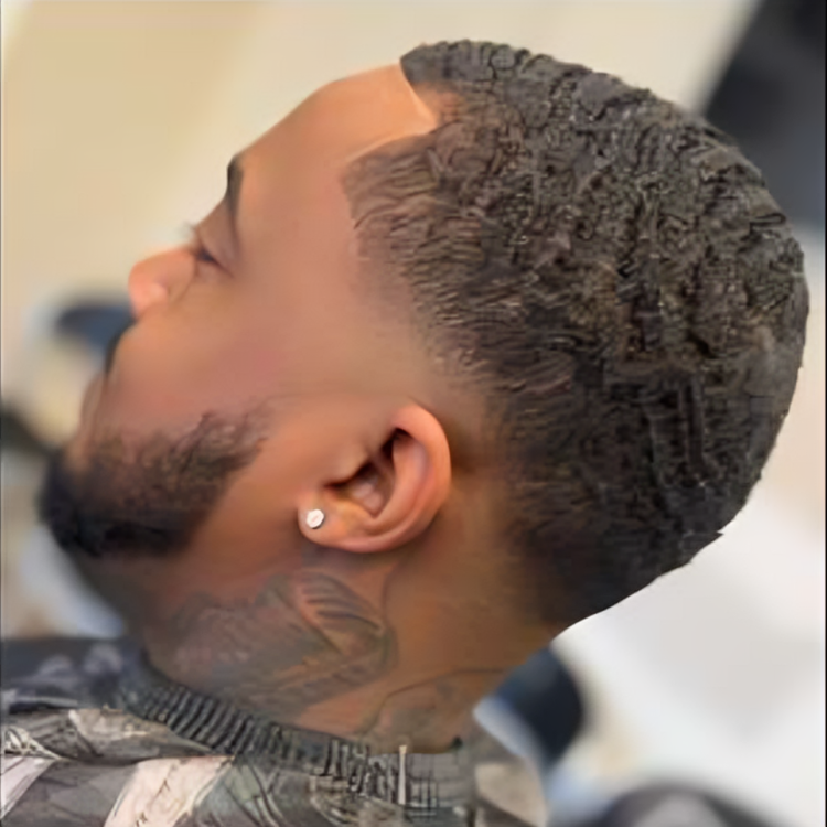 Signature Fade